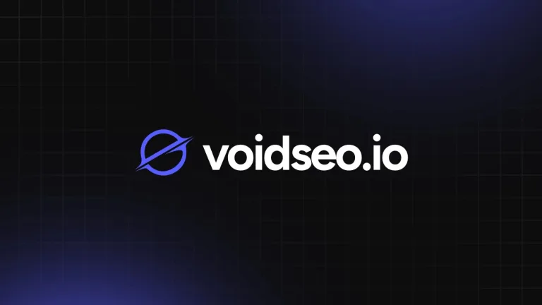 VoidSEO Agency: The SEO Agency That Drives Insane Results for Organic and AI Search