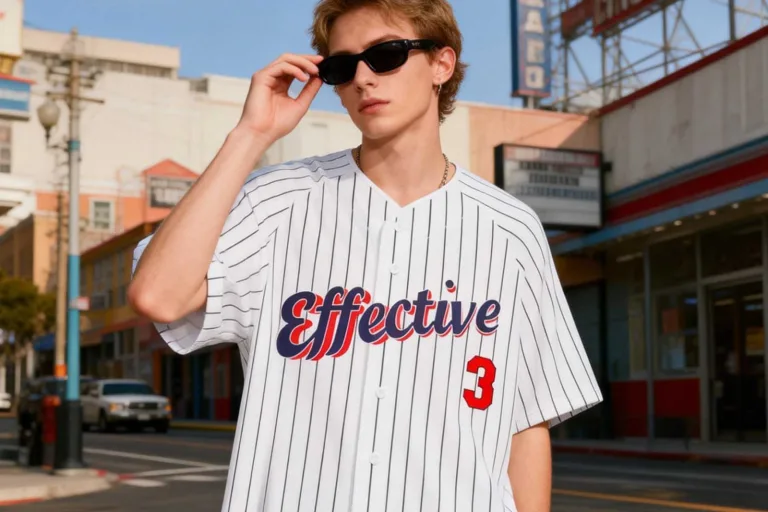 How to Design Custom Baseball Fan Shirts for Game Day Groups