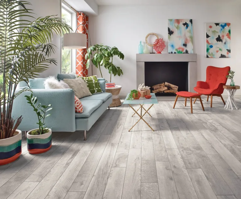 Enhance Your Space With Strong and Stylish Flooring Options
