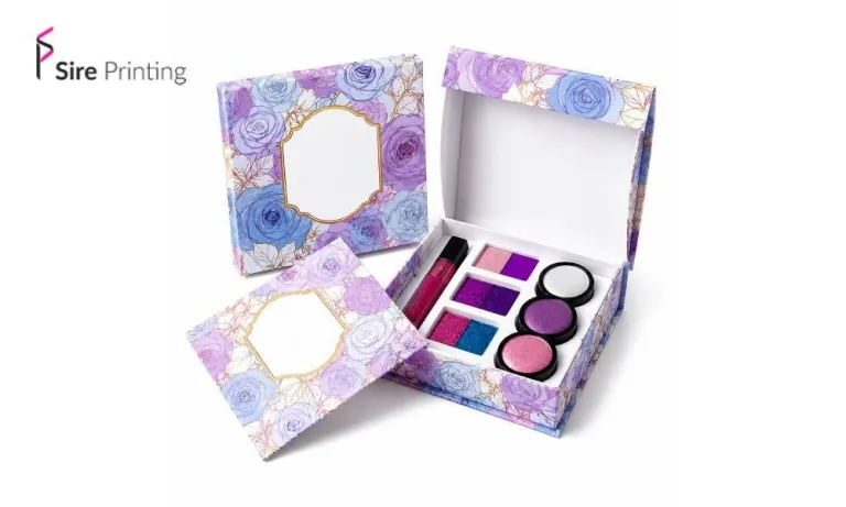 Why Packaging Matters in the Beauty Industry