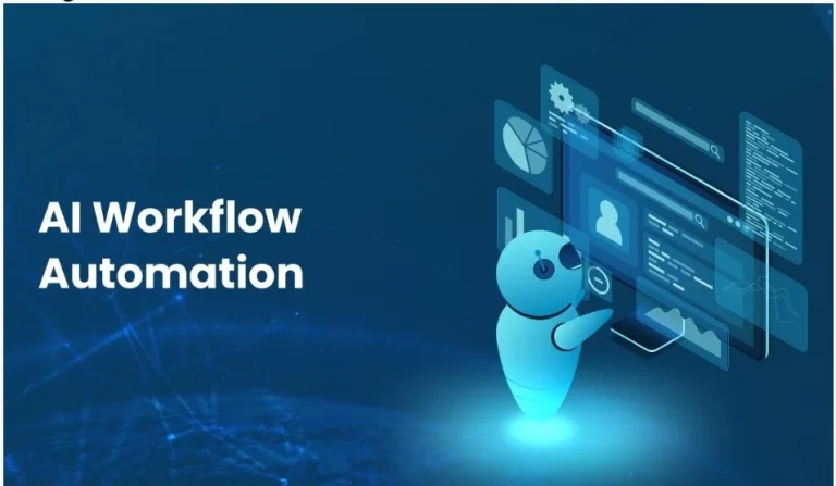 AI Workflow Automation: Definition, Process, and Real Examples