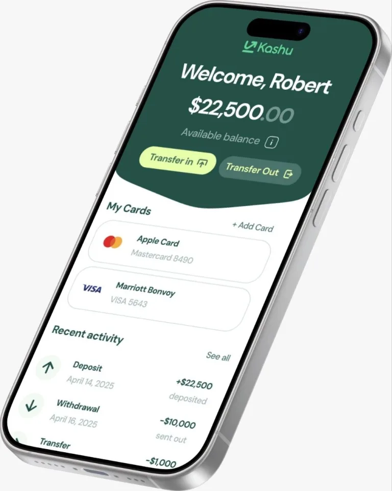 Kashu Expands B2B Payment Network Through Referral Partnerships and Business Credit Solutions