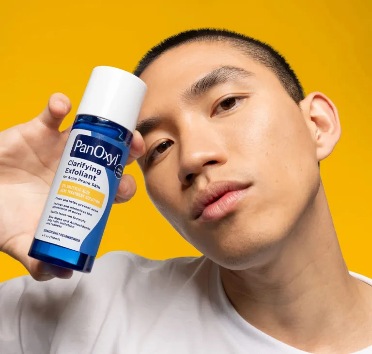 5 Reasons Your Oily Skin Routine Is Making You Greasier