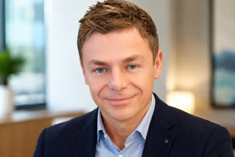 Dan Goman on Why Temporal Intelligence Is the Next Frontier in Video AI