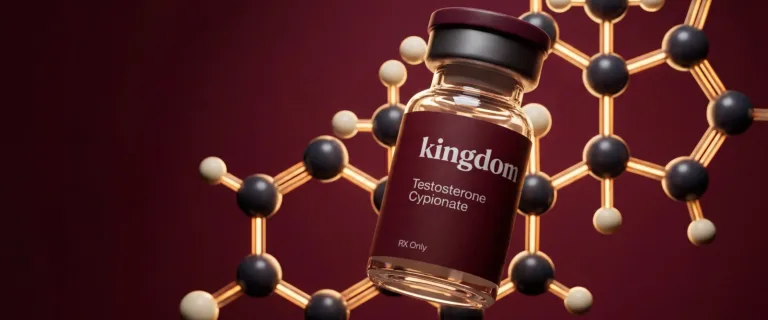 TRT Kingdom Sets a New Standard for Patient-Centered Online Hormone Therapy in the U.S.
