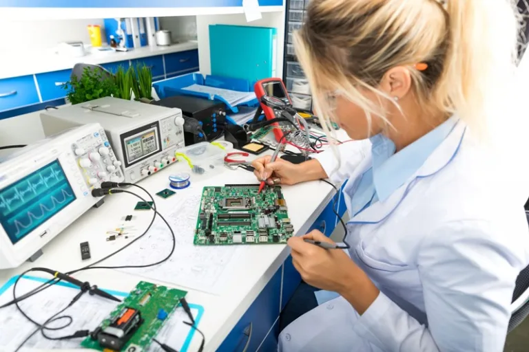 FNIRSI Test Equipment with Fast UK Delivery