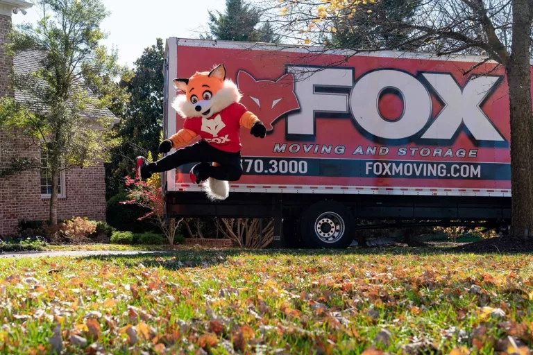 Charlotte Movers You Can Trust for a Smooth, Stress-Free Relocation
