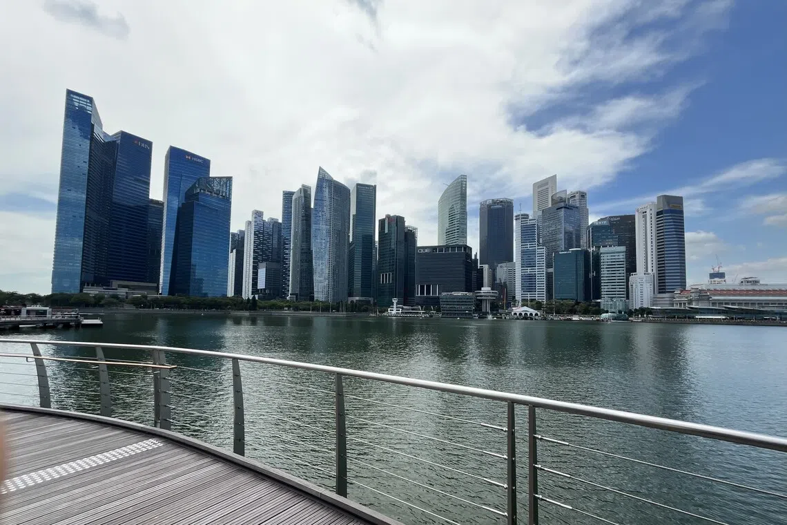 Why Singapore's Event Rental Market Is Outpacing Pre-Pandemic Levels