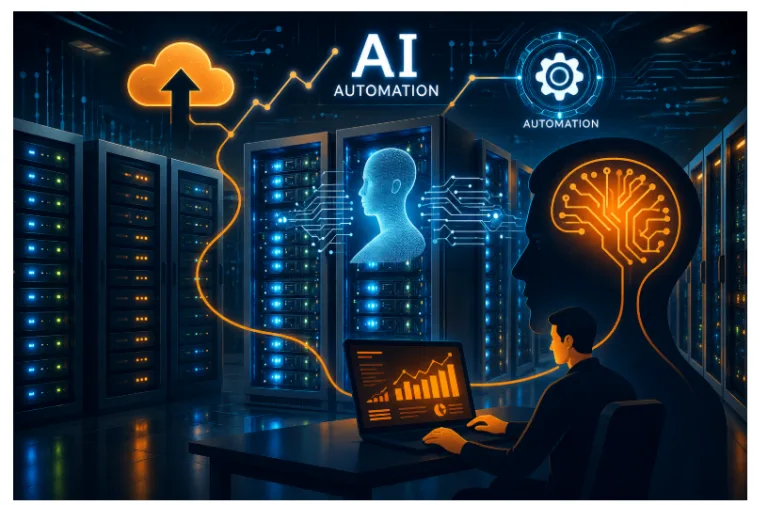 CtrlOps Launches AI-Powered Server Management Platform, Cutting Deployment Time by 83%