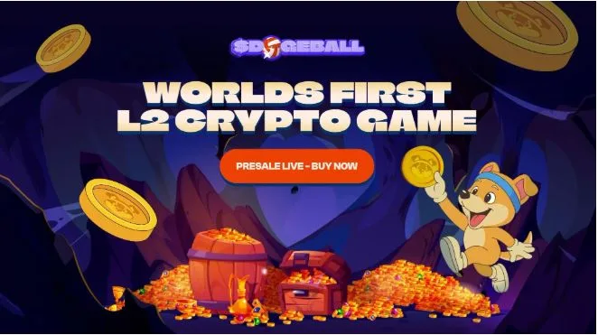 Top 5 Cryptos And The Top Crypto Presale In 2026 Investors Are Watching Before 2 May