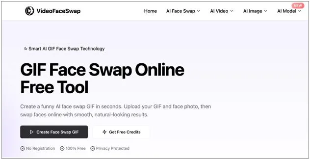 Swap Faces in Animated GIFs Online—No Software Needed