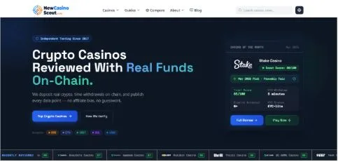 I Tested 12 Online Casinos So You Don’t Have To: Here’s What I Found