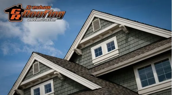 From Leaky Worries to Lifetime Peace of Mind: The Gresham Roofing & Construction Family Promise