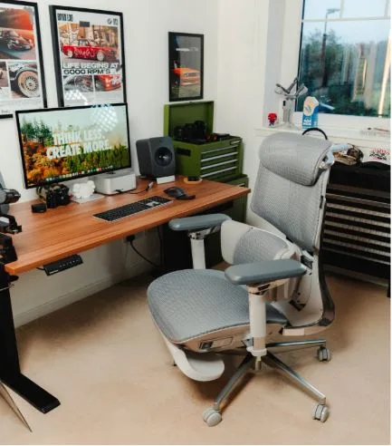 HBADA E3 Pro vs HBADA X7 Review: Which Chair Offers Better Lumbar Support?