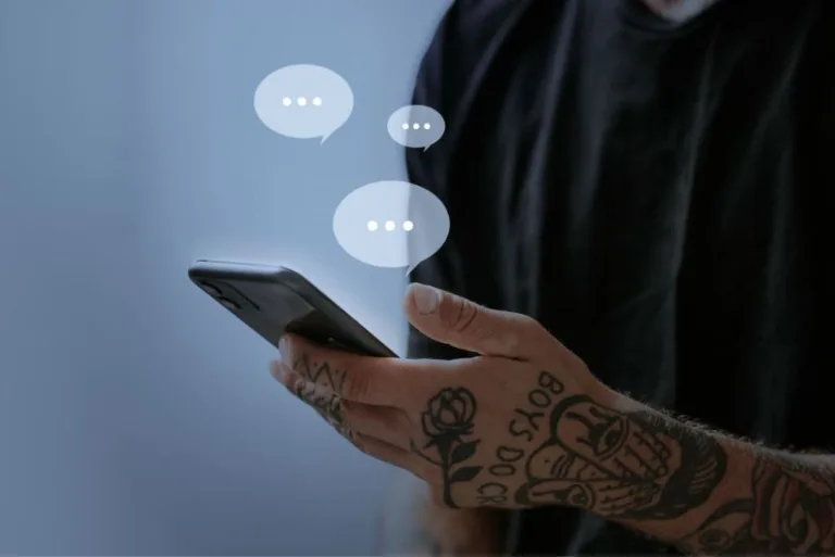 How Anonymous Chat Platforms Are Filling the Void Left by Omegle