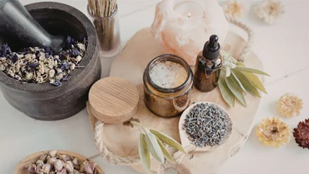 The Growing Interest in Botanicals Across the U.S.: A Shift Toward Natural Wellness