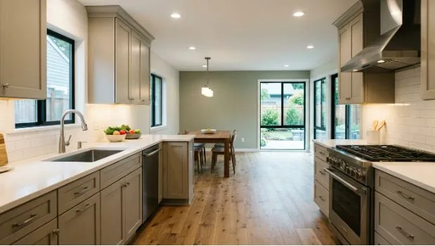 Best Home Improvement Ideas to Increase Property Value and Transform Your Space