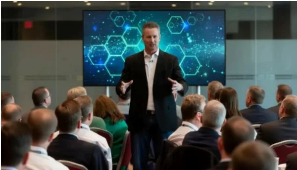 6 Proven Systems from Brad Sugars to Scale Your Business Without Working More Hours 