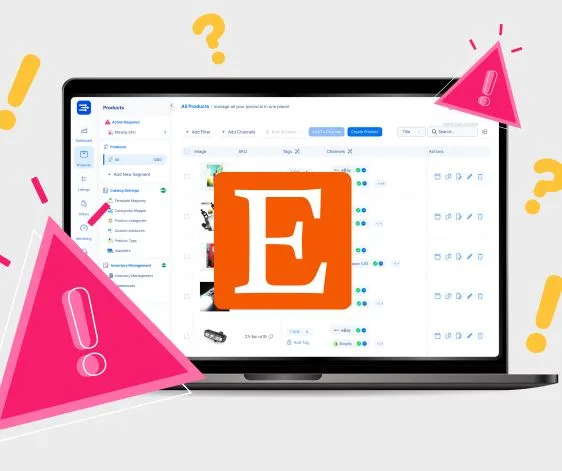 Top Etsy Listing Mistakes That Are Costing You Sales (And How to Fix Them)