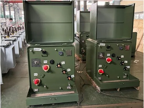 Pad Mounted Transformer vs Oil Immersed Transformer: Real-World Applications, Differences, and Essential Safety Tips
