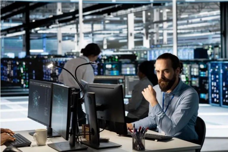 Fully Managed IT Services and Cybersecurity for Small Businesses
