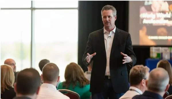 The Brad Sugars Story: How He Built ActionCOACH Into a Global Business Coaching Empire