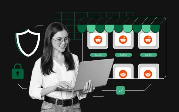 Buy Reddit Accounts: Risks, Benefits, and Everything You Need to Know About Aged and Established Profiles