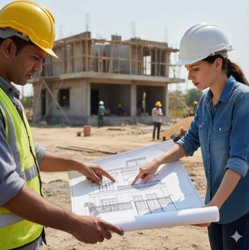 How Digital Construction Planning Is Transforming Modern Project Delivery
