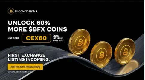 Forget BTC at $80K: BlockchainFX at $0.035 Could Deliver the ROI Bitcoin Holders Already Missed