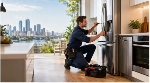 Appliance Repairs Brisbane: Your Complete Guide to Reliable Appliance Repair