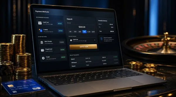 CrownAU77 Casino: 50% Bonus, Live Dealer & Crypto Cashier in 2026