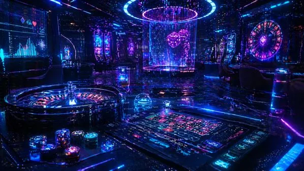 Spinex Casino: 300% up to $5,500, Top Slots & Live Tables in 2026