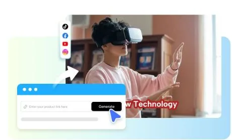Customize Avatars and Voices for Branding in the AI Video Editor Platform