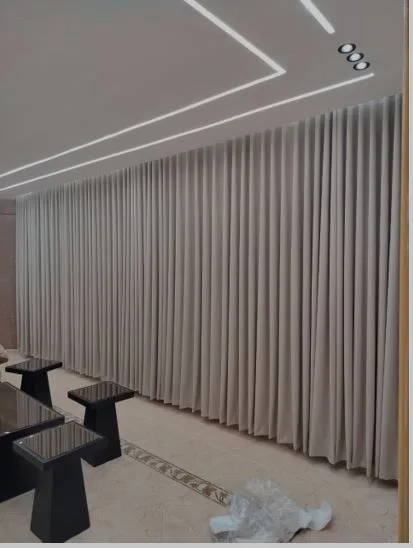 Elevating Interior Elegance: Why Custom-Made Curtains in Riyadh Are Perfect for Luxury Homes