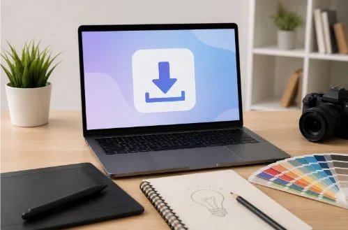 The Best Place to Download Free Design Assets for Your Next Project