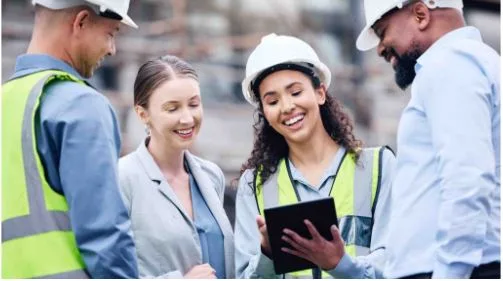 Construction Recruitment Strategies for Building High-Performing Teams