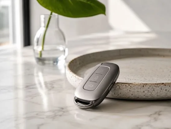 The Minimalist Guide to Home Security: Simplifying Safety Without the Clutter