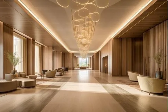 2026 Retail Store & Hotel Lighting Selection Guide