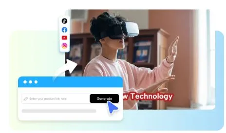 Customize Avatars and Voices for Branding in the AI Video Editor Platform