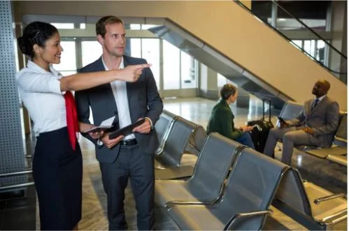 How Dhaka Airport Arrival and Departure Assistance Actually Works