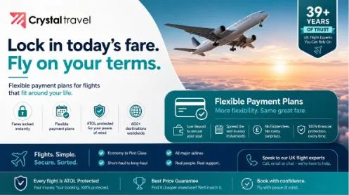 The Reason Your Flight Costs More Every Time You Check — And How Smart Travellers Are Beating It