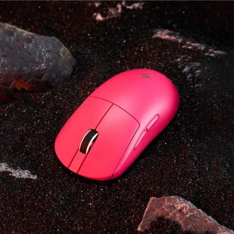 Wireless Gaming Mice: Lag-Free Performance for Gamers?