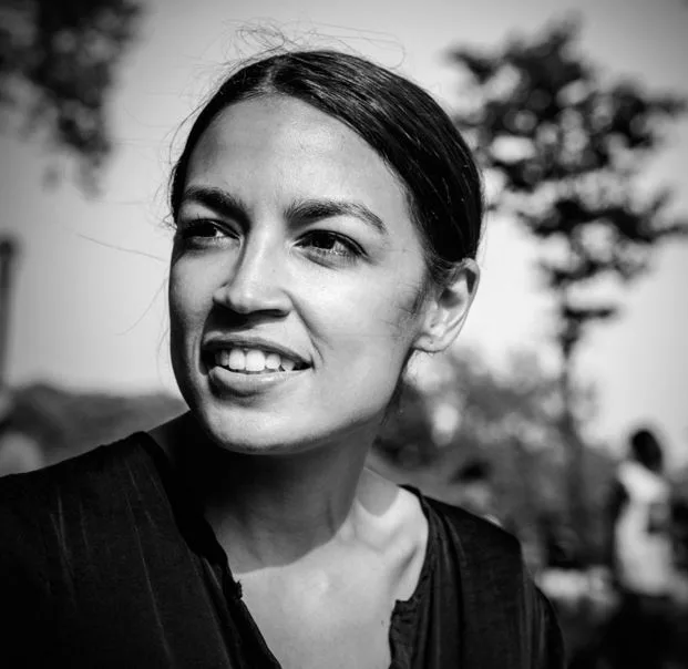 Redefining the Democratic Playbook: Alexandria Ocasio-Cortez’s Viable Path to the Presidency in 2028