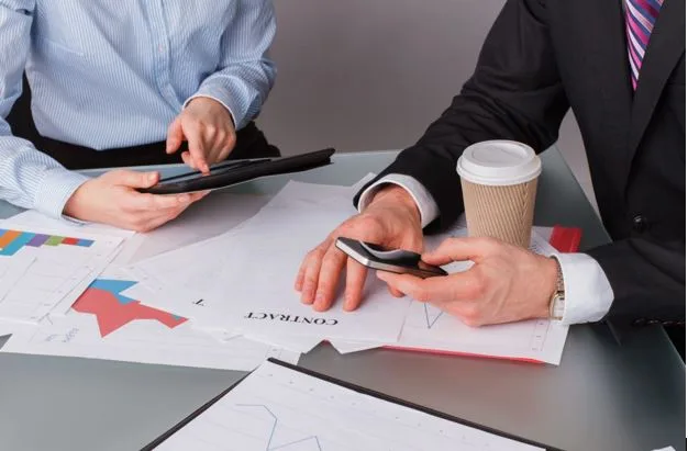 Business Line of Credit – Flexible Funding for Modern Businesses