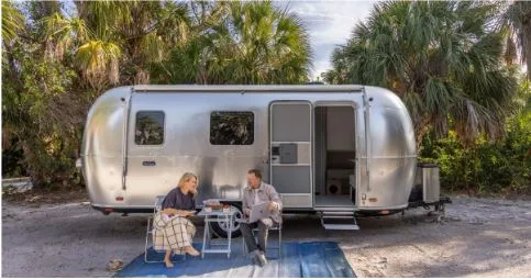 The Real Cost of Owning an Airstream in Texas (2026)