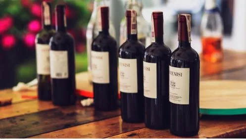 A Vinous Adventure Awaits: Discover a Boutique Paso Robles Winery Like No Other
