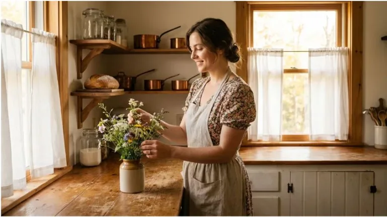 ‘Tradwife’ Movement Goes Global: How An Online Subculture Of Traditional Homemakers Is Reshaping Social Media In 2026