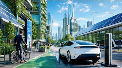 Investing in the future: where to put your money in 2026