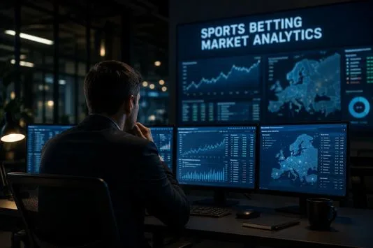 The Silent Bankroll: Who is Actually Funding Central European Sports?