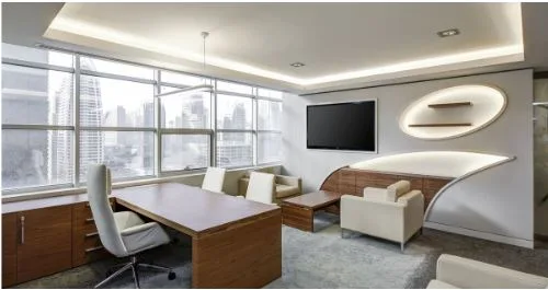 Choosing the Best Hospitality Contract Furniture Manufacturers